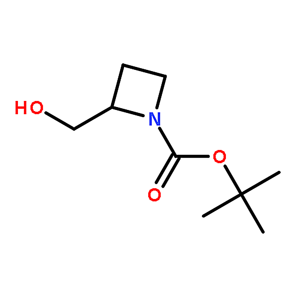 RHAWN (S)-1-(tert-Butoxycarbonyl)-2-azetidinemethanol 