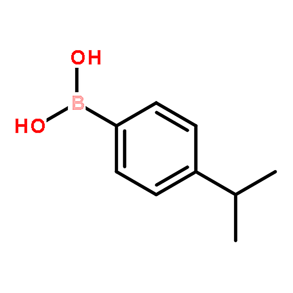 RHAWN 4-Isopropylphenylboronic acid