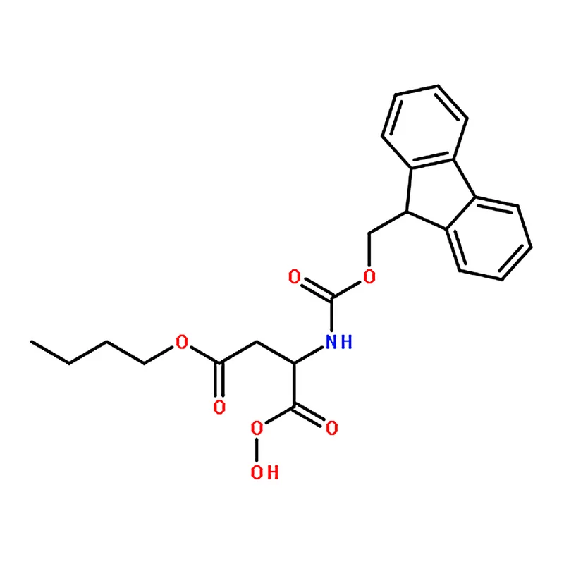 RHAWN Fmoc-L-Asparaginol(Trt)