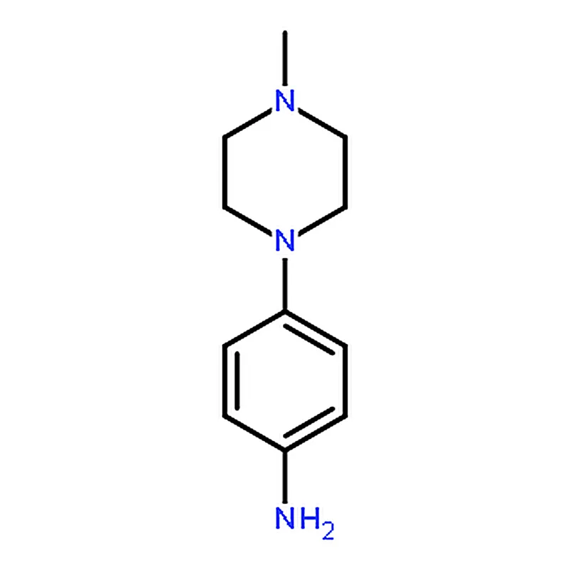RHAWN 4-(4-Methyl-1-piperazinyl)aniline