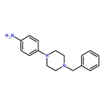 RHAWN 4-(4-Benzylpiperazin-1-yl)phenylamine