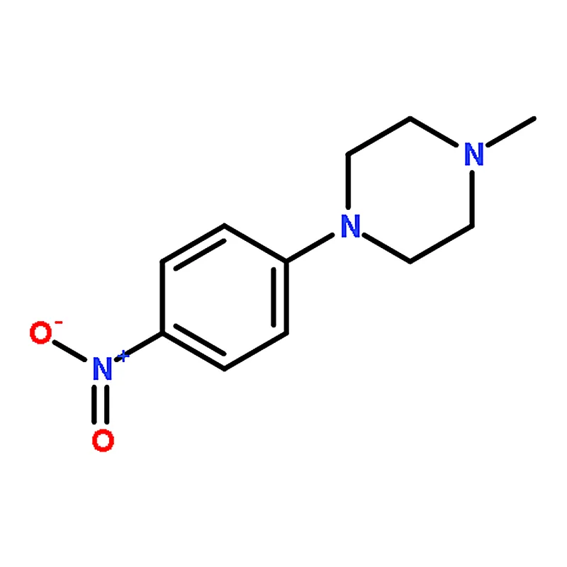 RHAWN 1-Methyl-4-(4-nitrophenyl)piperazine