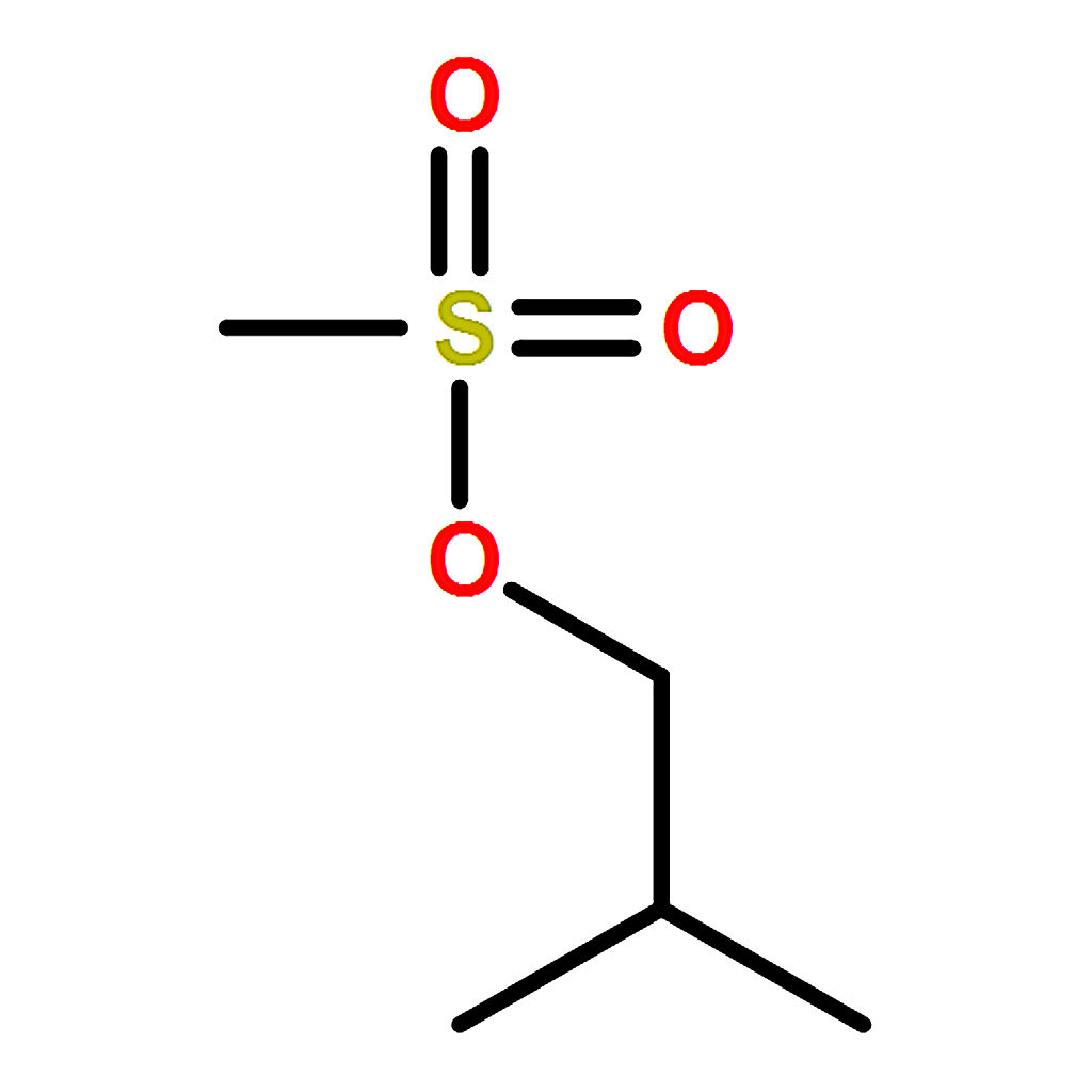 RHAWN Isobutyl Methanesulfonate