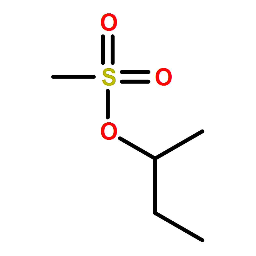 RHAWN 2-BUTYL METHANESULFONATE