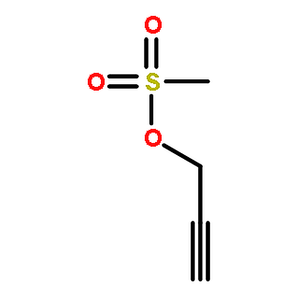 RHAWN Propargyl methanesulfonate ester