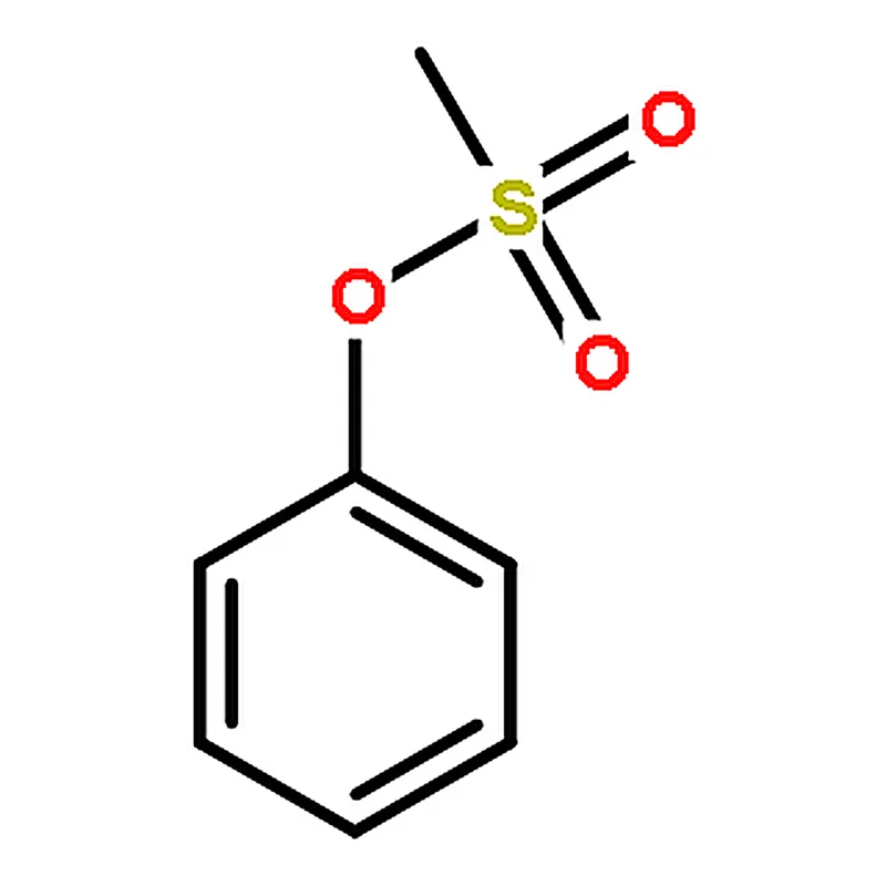 RHAWN Phenyl methanesulfonate