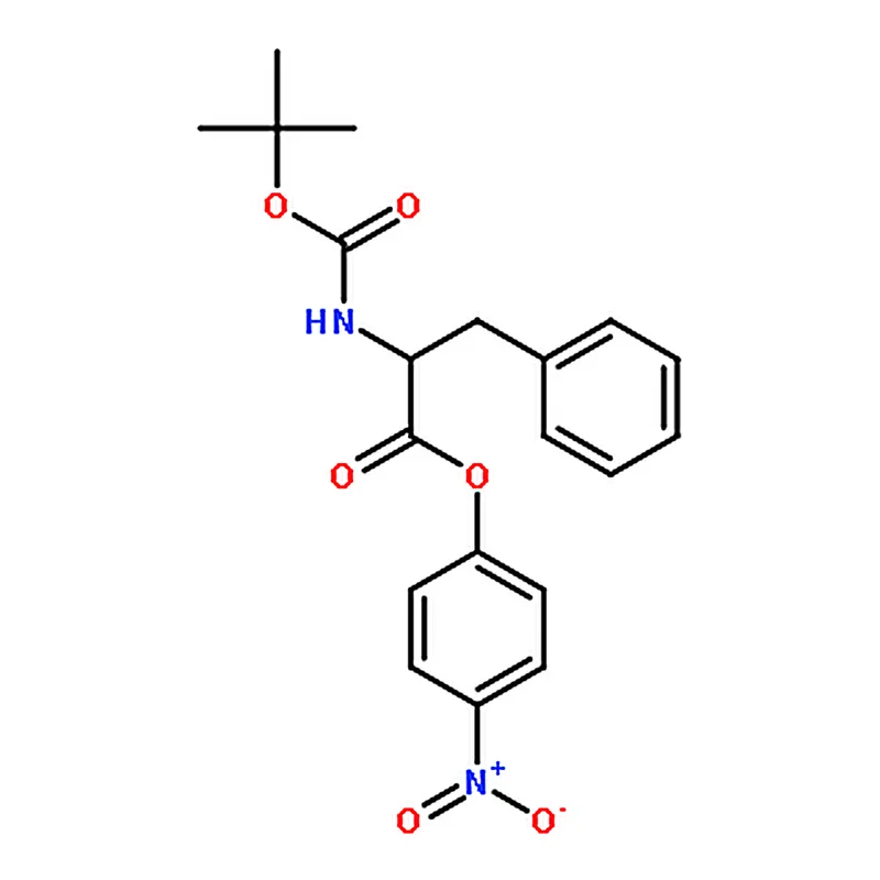 RHAWN Boc-D-Phe-ONp