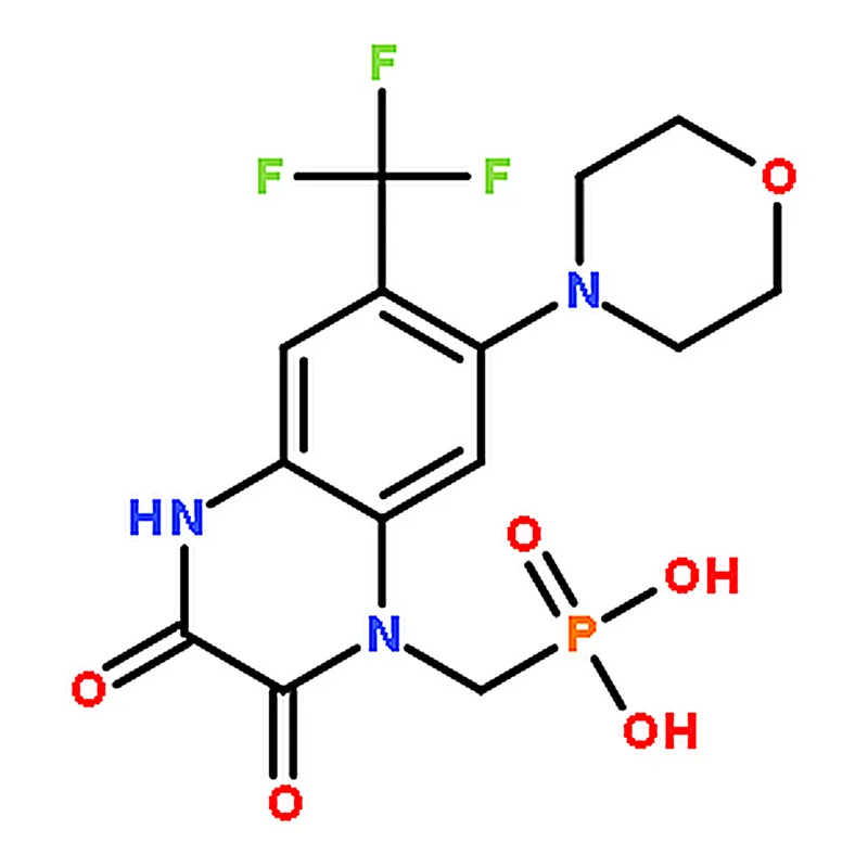 RHAWN Fanapanel