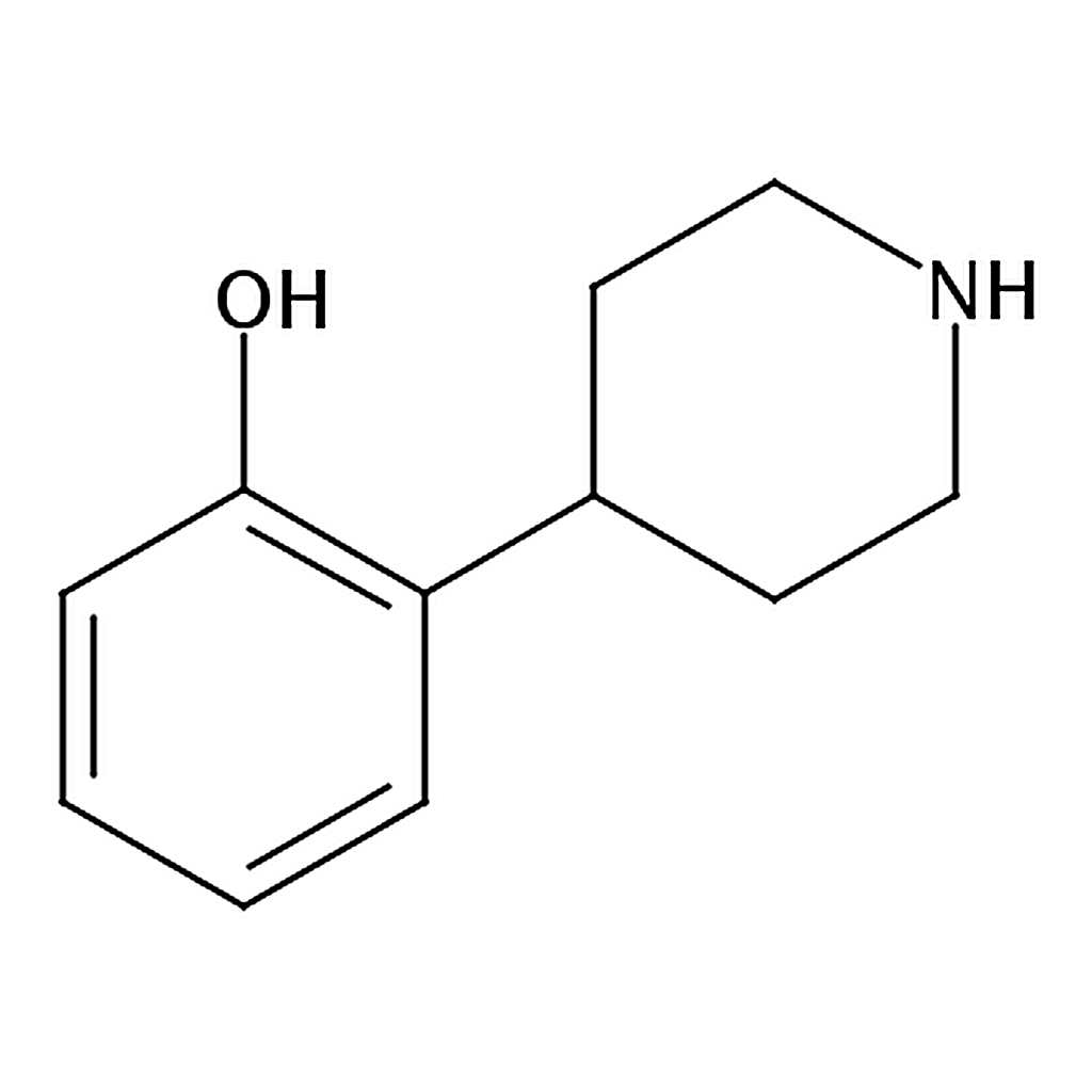 RHAWN 2-(Piperidin-4-yl)phenol