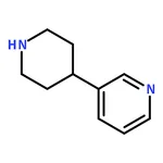 RHAWN 3-piperidin-4-ylpyridine