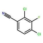 RHAWN 2,4-Dichloro-3-fluorobenzonitrile