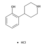 RHAWN 2-(Piperidin-4-yl)phenol hydrochloride