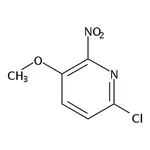 RHAWN 6-Chloro-3-methoxy-2-nitropyridine