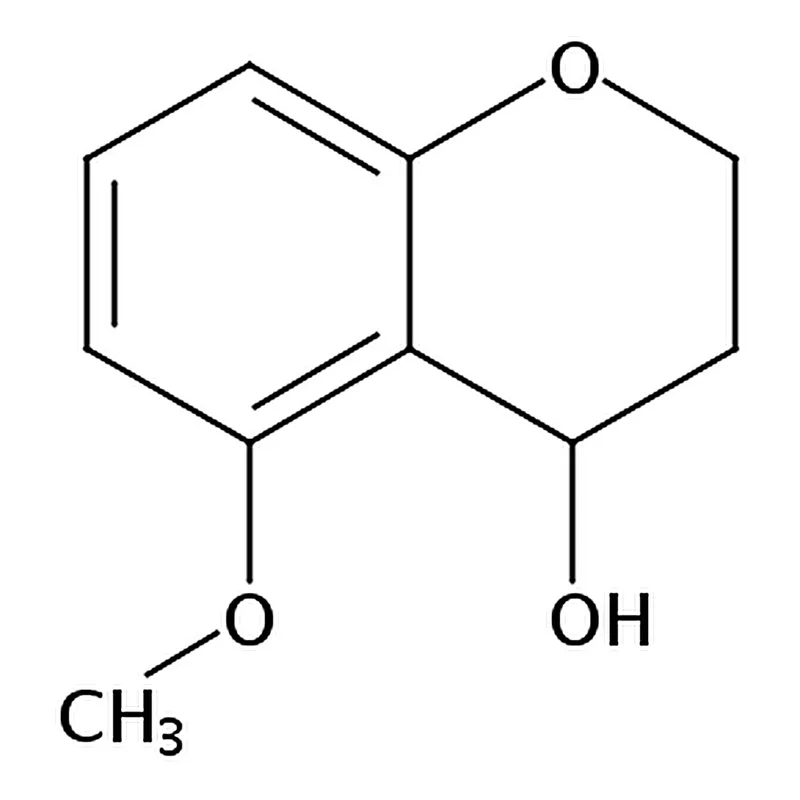 RHAWN 5-Methoxychroman-4-ol
