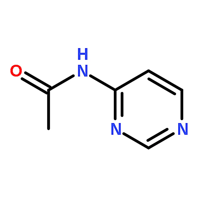 RHAWN N-(Pyrimidin-4-yl)acetamide