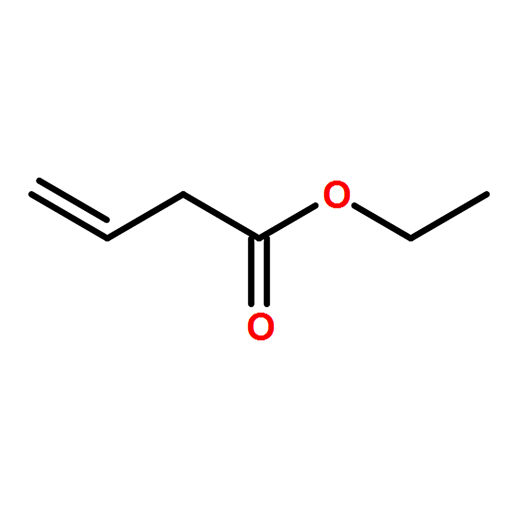 RHAWN Ethyl but-3-enoate
