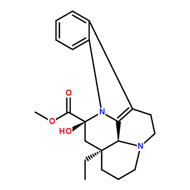 RHAWN Vincamine