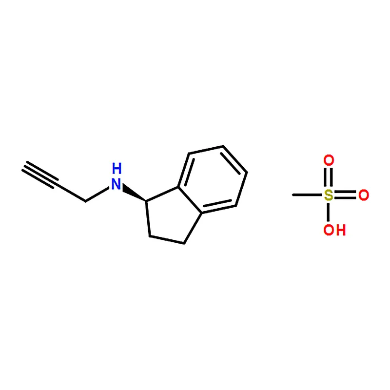 RHAWN Rasagiline mesylate