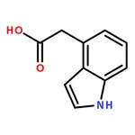 RHAWN 2-(1H-Indol-4-yl)acetic acid