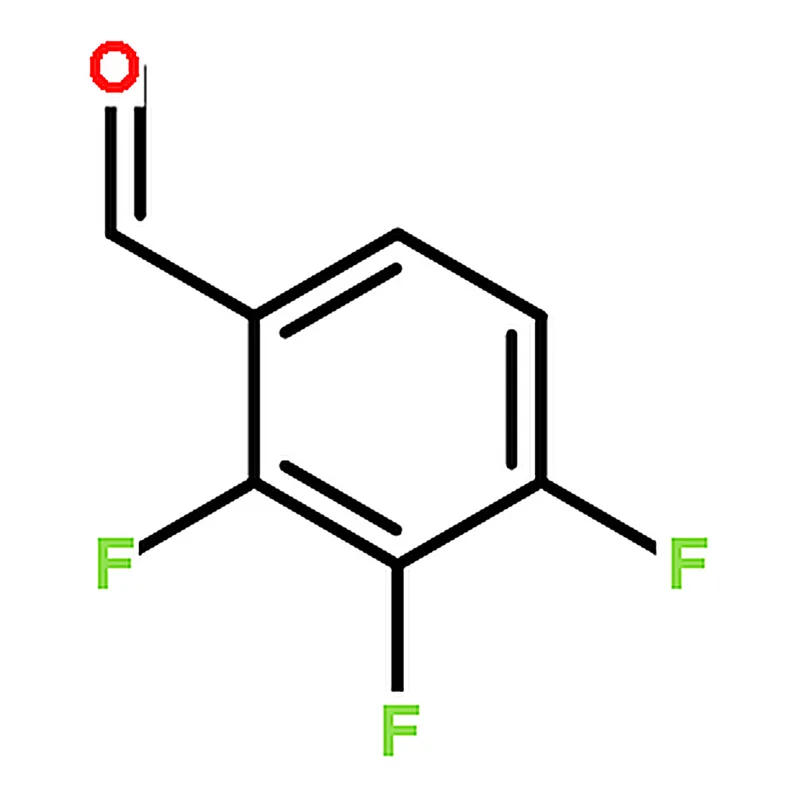RHAWN 2,3,4-Trifluorobenzaldehyde