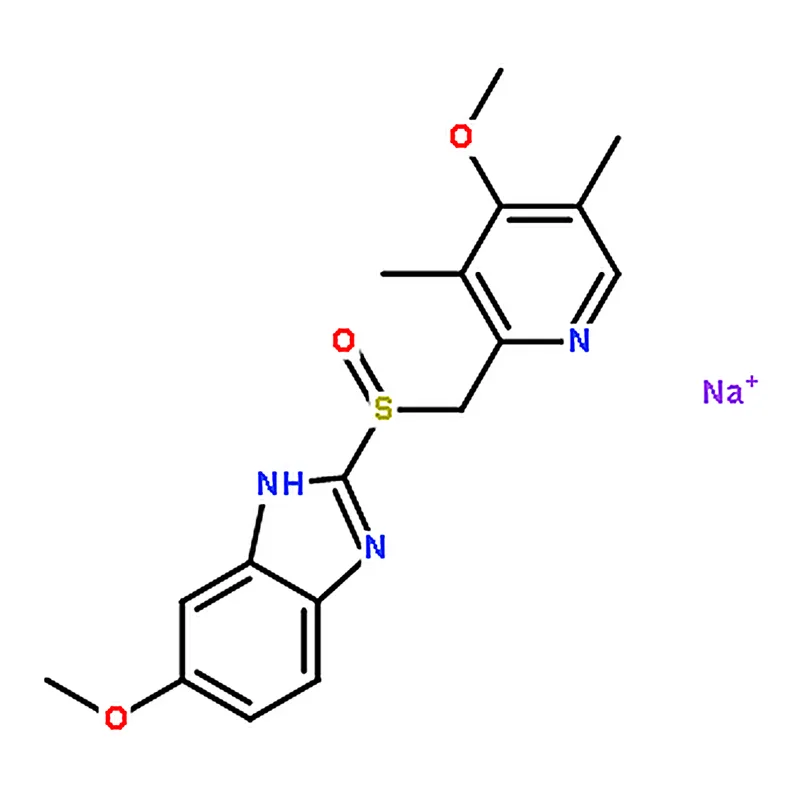 RHAWN Esomeprazole sodium