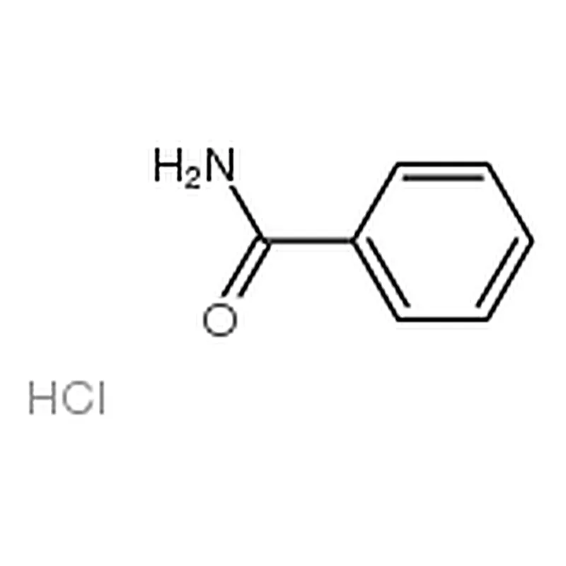 RHAWN Benzamil hydrochloride