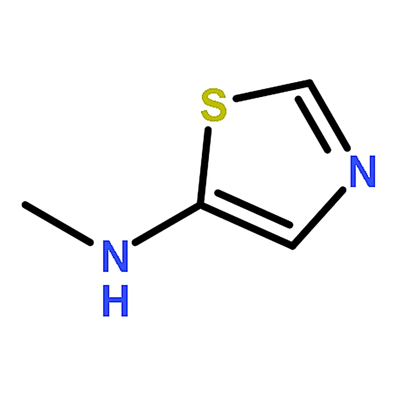 RHAWN Thiazol-5-ylmethanamine