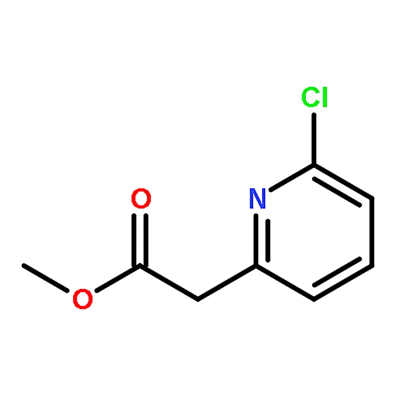 RHAWN Methyl 2-(6-chloropyridin-2-yl)acetate