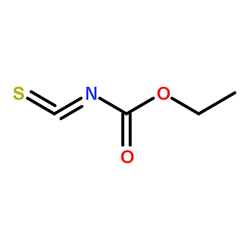 RHAWN Ethoxycarbonyl isothiocyanate