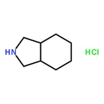 RHAWN cis-Octahydro-1H-isoindole hydrochloride