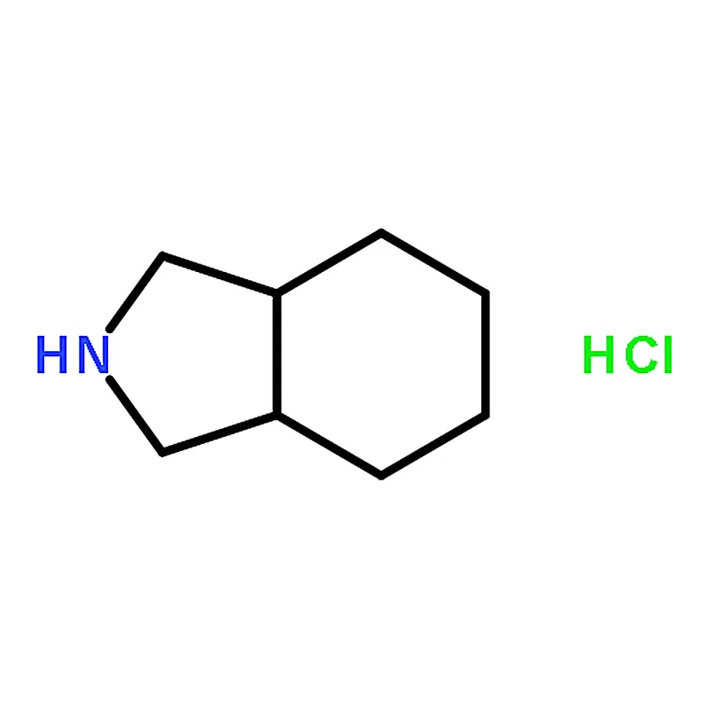 RHAWN cis-Octahydro-1H-isoindole hydrochloride