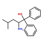 RHAWN (R)-(+)-2-Amino-4-methyl-1,1-diphenyl-1-pentanol