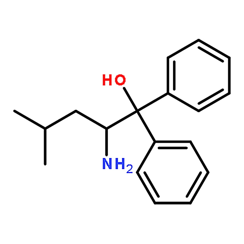 RHAWN (R)-(+)-2-Amino-4-methyl-1,1-diphenyl-1-pentanol
