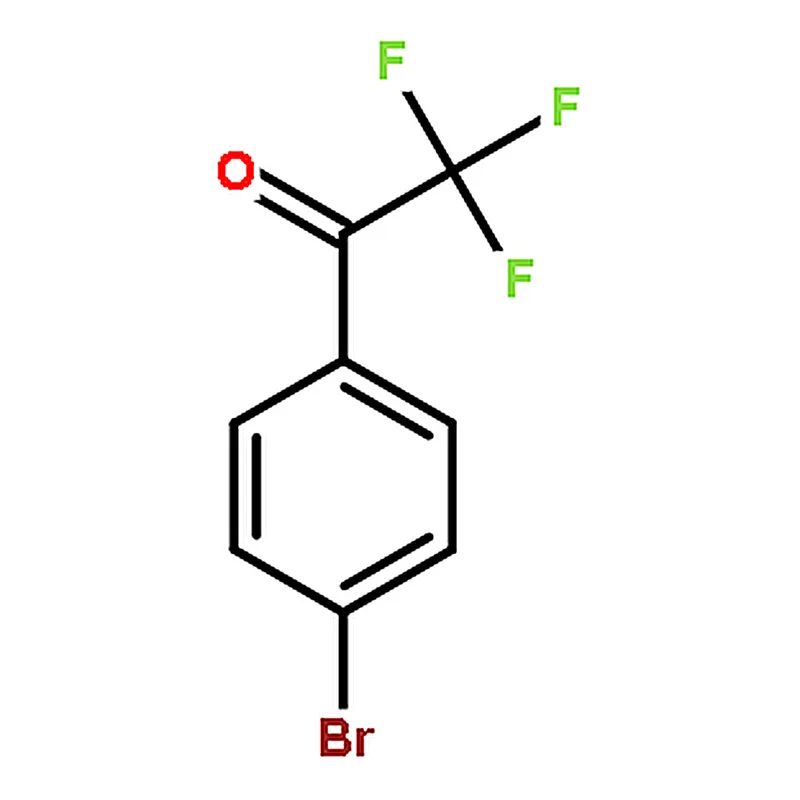 RHAWN 4'-Bromo-2,2,2-trifluoroacetophenone