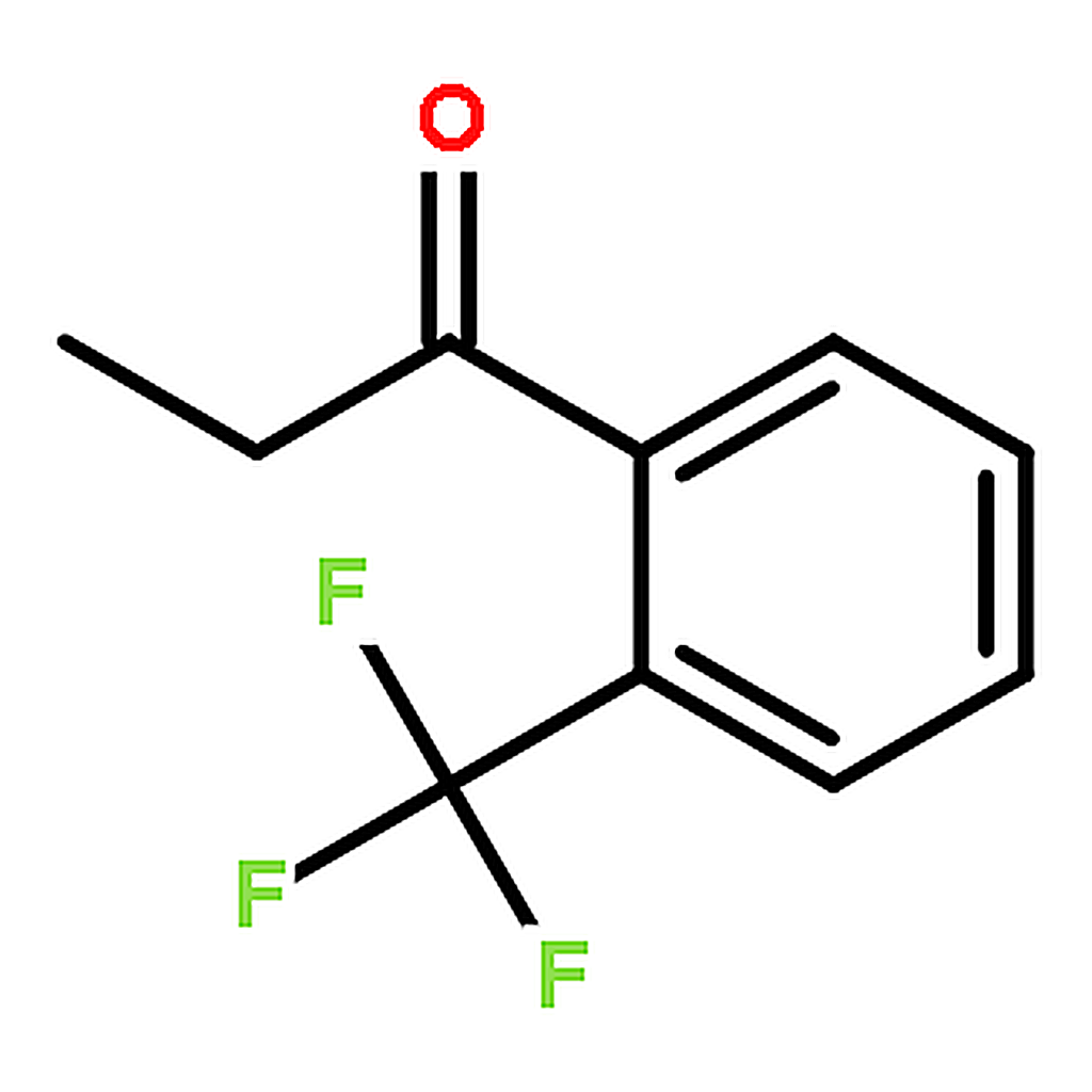 RHAWN 2'-(Trifluoromethyl)propiophenone
