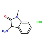 RHAWN 3-Amino-1-methylindolin-2-one hydrochloride