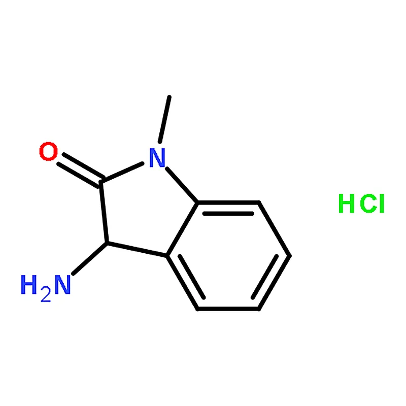 RHAWN 3-Amino-1-methylindolin-2-one hydrochloride