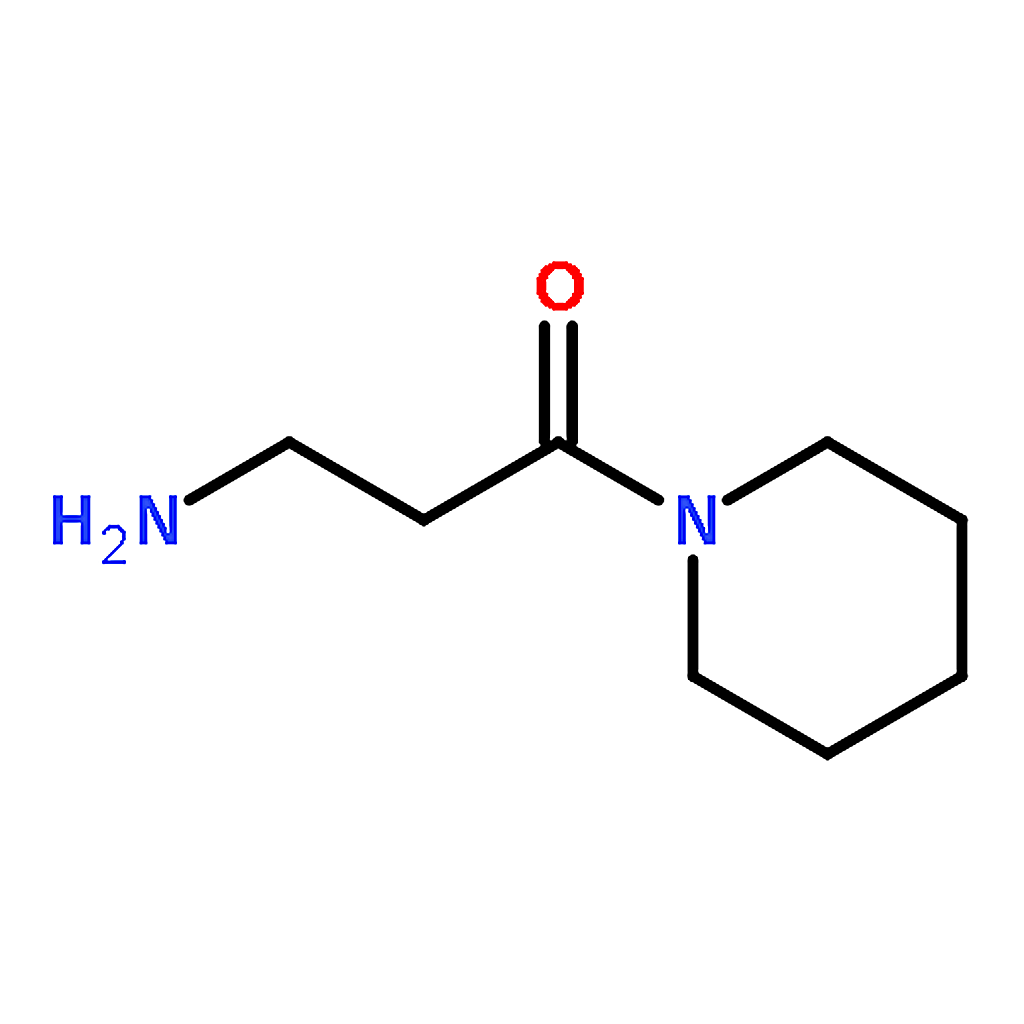 RHAWN 3-amino-1-(piperidin-1-yl)propan-1-one