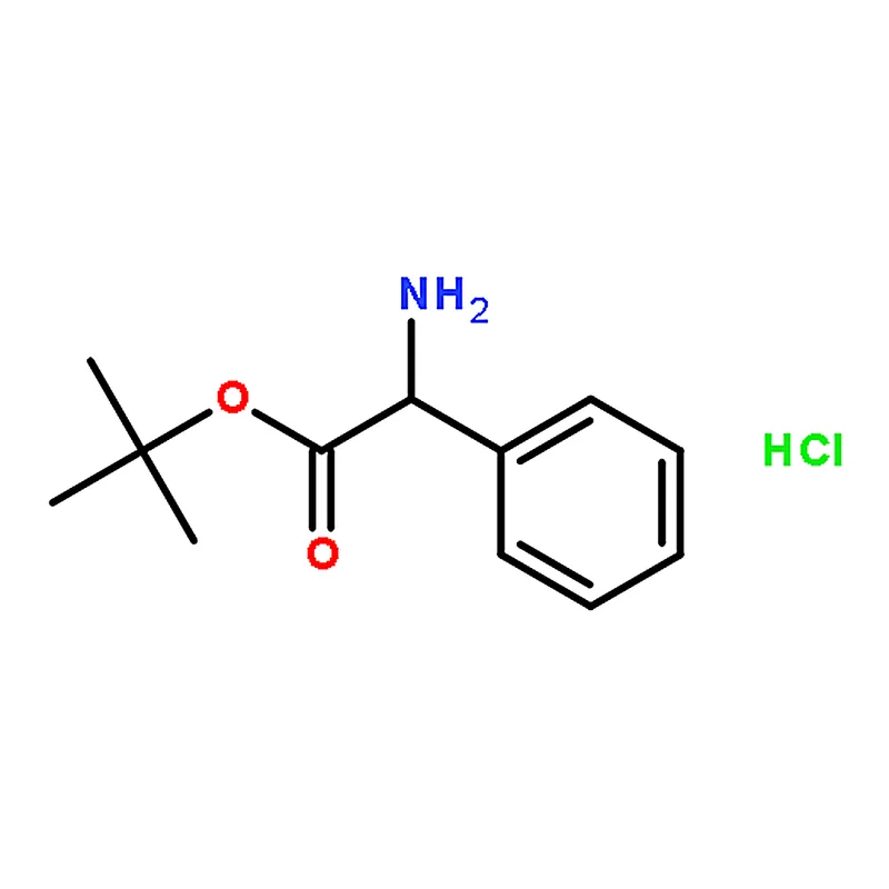 RHAWN H-Phg-OtBu.HCl