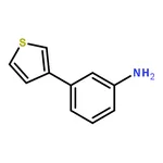 RHAWN 3-(Thiophen-3-yl)aniline