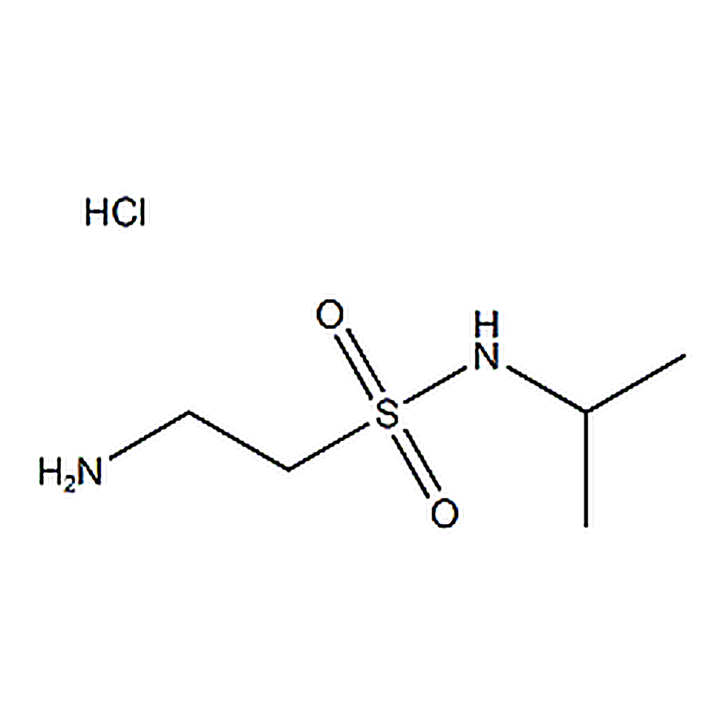 RHAWN 2-Amino-N-Isopropylethanesulfonamide hydrochloride