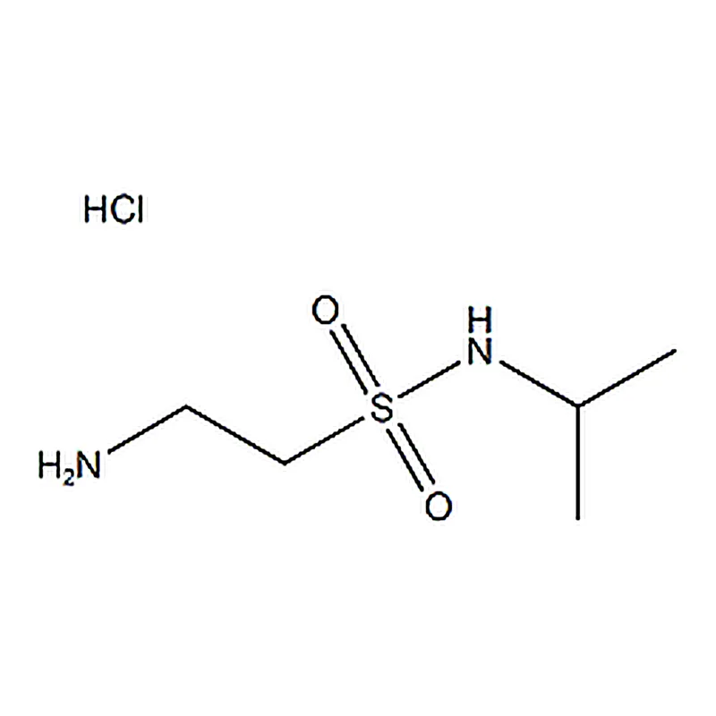 RHAWN 2-Amino-N-Isopropylethanesulfonamide hydrochloride