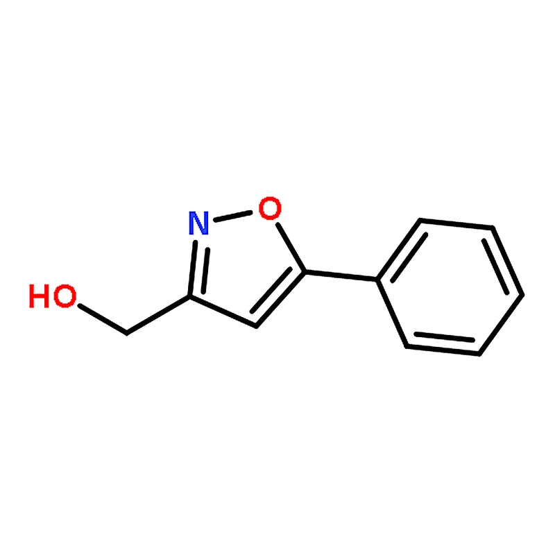 RHAWN (5-Phenylisoxazol-3-yl)methanol