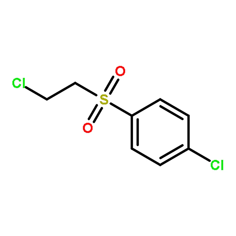 RHAWN 2-Chloroethyl 4-Chlorophenyl Sulfone