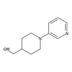 RHAWN (1-(Pyridin-3-yl)piperidin-4-yl)methanol