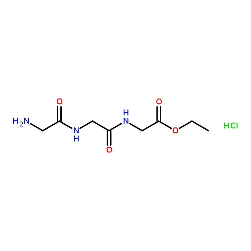 RHAWN H-Gly-Gly-Gly-OEt.HCl
