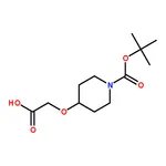 RHAWN N-Boc-4-Carboxymethoxypiperidine