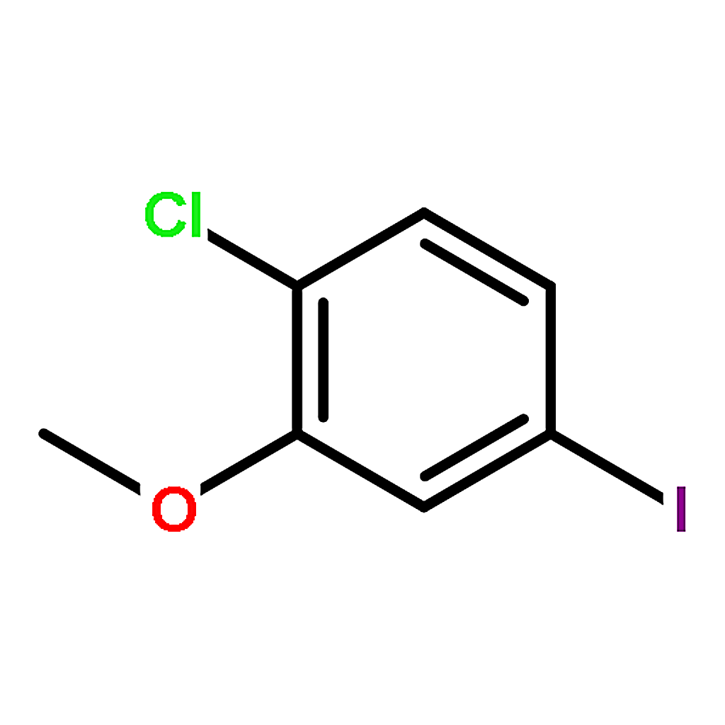 RHAWN 2-Chloro-5-iodoanisole