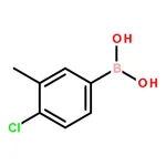 RHAWN 4-Chloro-3-Tolueneboronic Acid
