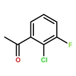 RHAWN 1-(2-Chloro-3-fluorophenyl)ethanone